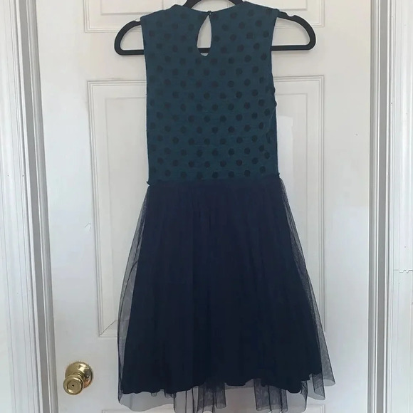 Anthropologie Weston Wear Sasonger Tulle Dress - Picture 3 of 7